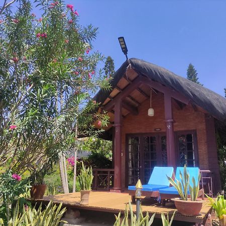 Little Muine cabañas Resort Mui Ne Exterior foto