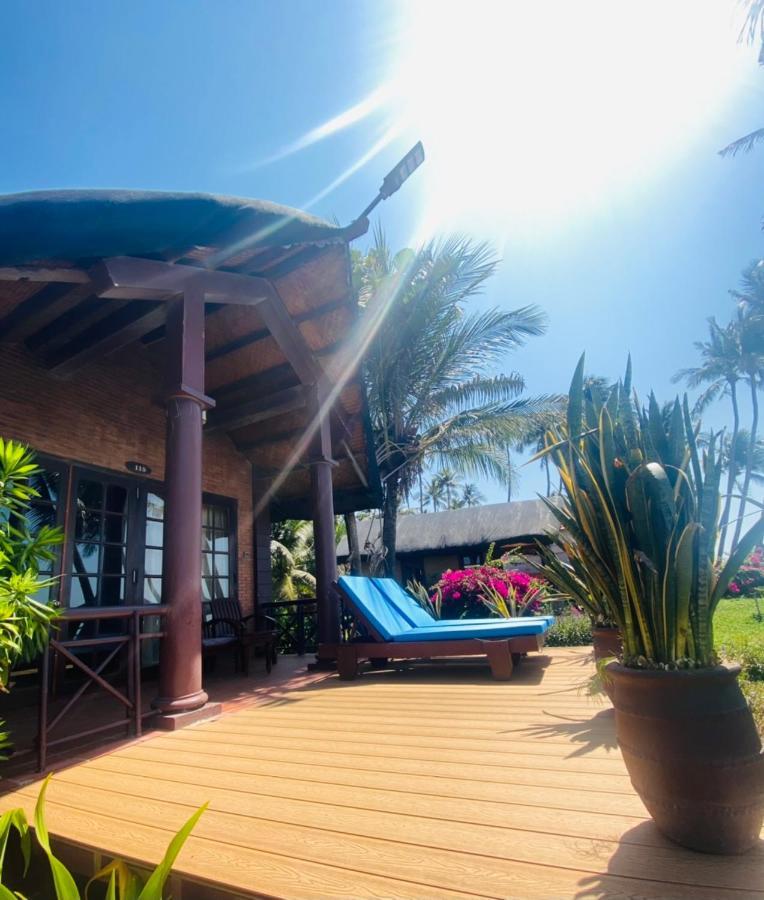 Little Muine cabañas Resort Mui Ne Exterior foto