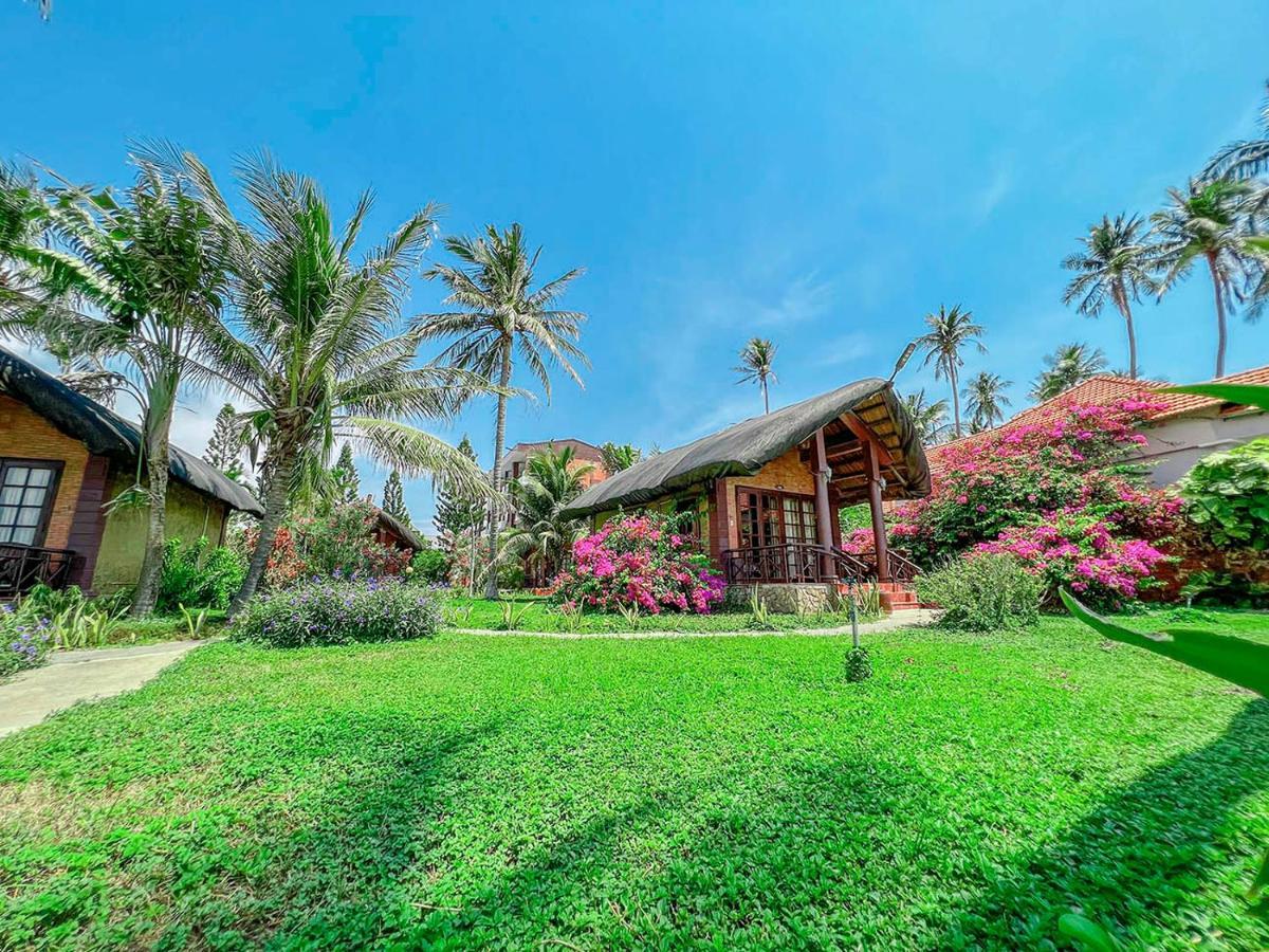 Little Muine cabañas Resort Mui Ne Exterior foto
