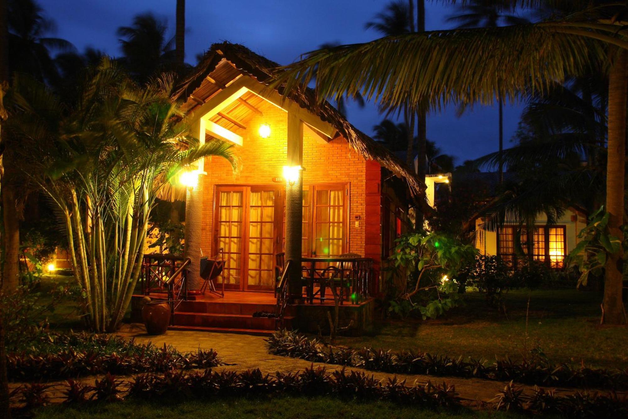 Little Muine cabañas Resort Mui Ne Exterior foto