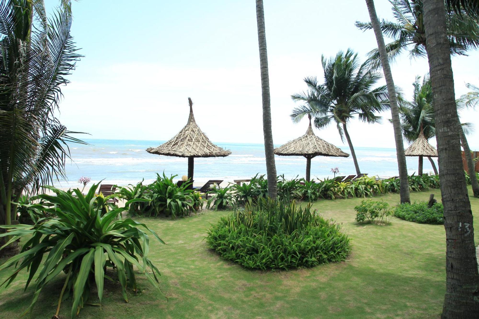 Little Muine cabañas Resort Mui Ne Exterior foto