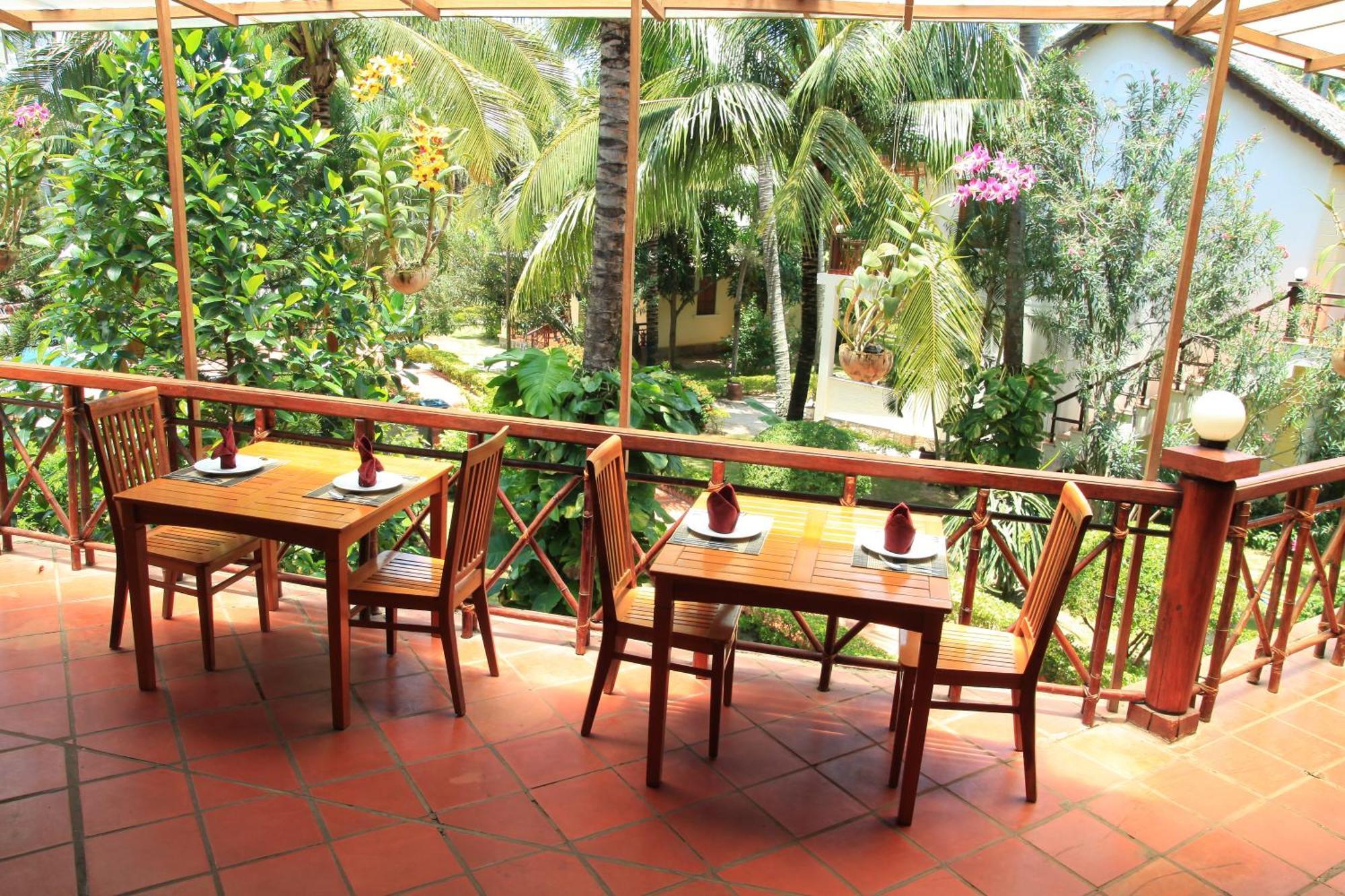 Little Muine cabañas Resort Mui Ne Exterior foto