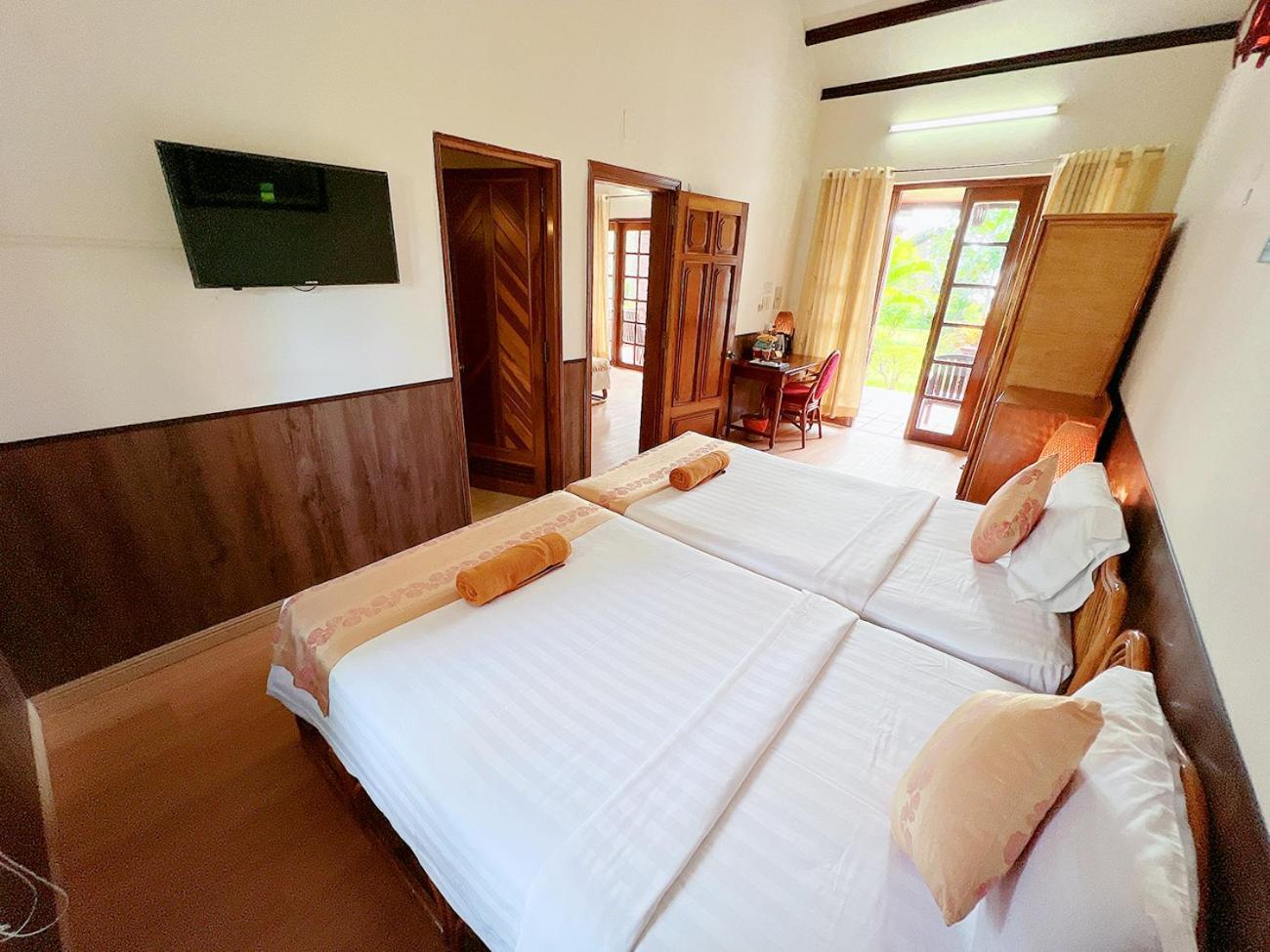 Little Muine cabañas Resort Mui Ne Exterior foto