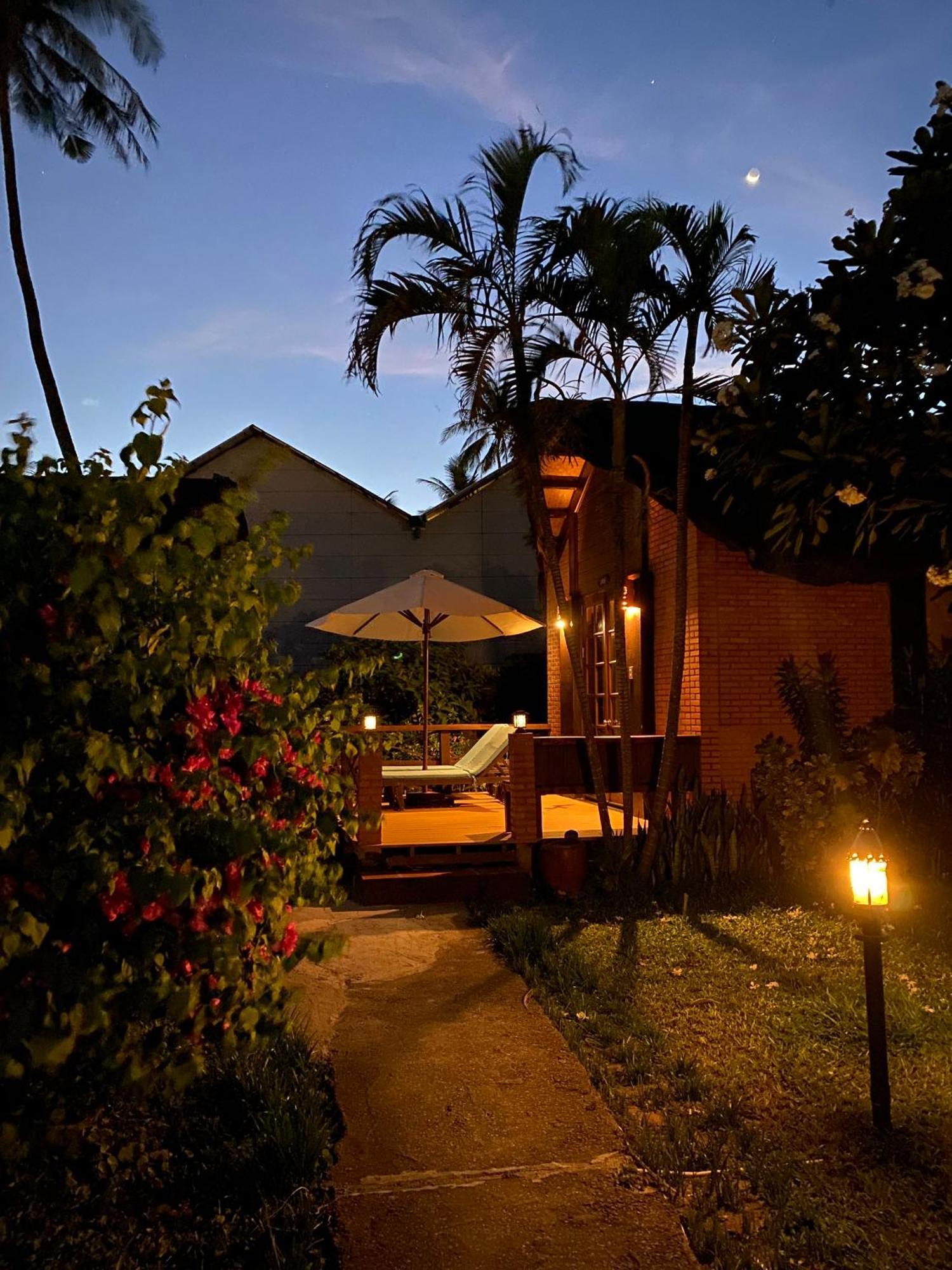 Little Muine cabañas Resort Mui Ne Exterior foto