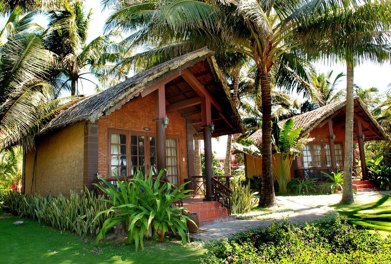 Little Muine cabañas Resort Mui Ne Exterior foto