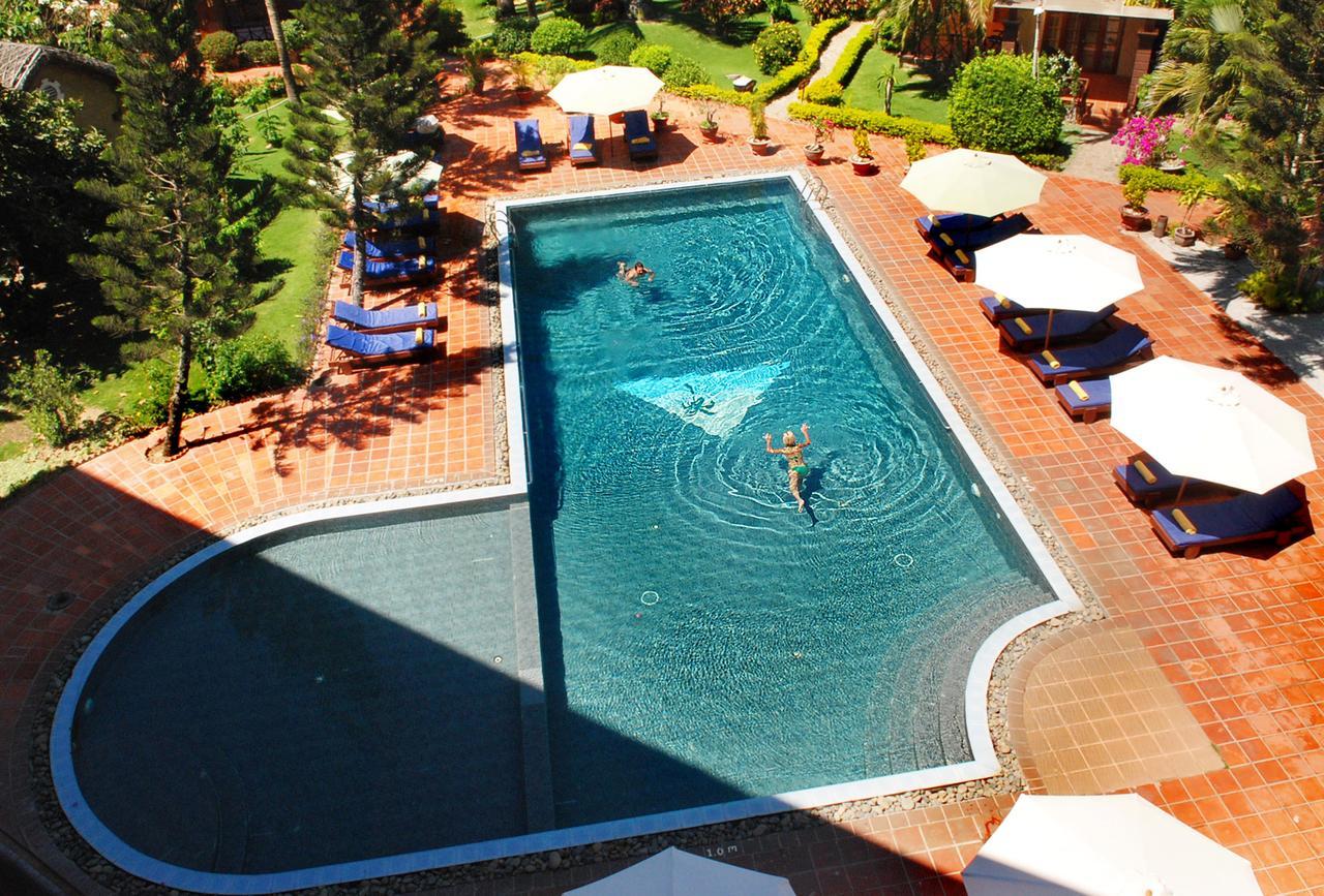 Little Muine cabañas Resort Mui Ne Exterior foto